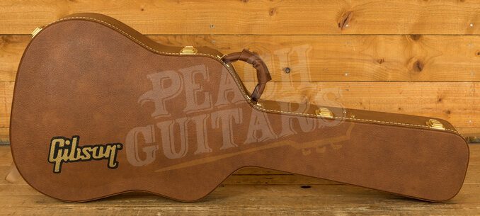 Gibson 50 S J 45 Original Vintage Sunburst Peach Guitars