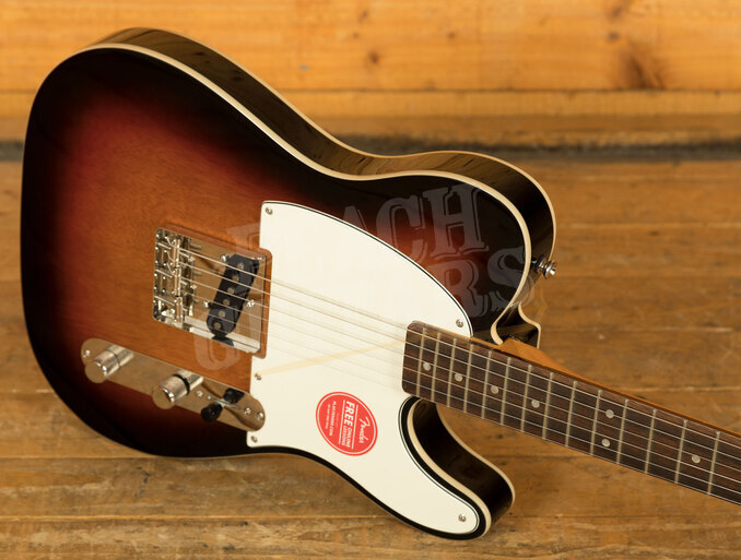 squire fsr esquire