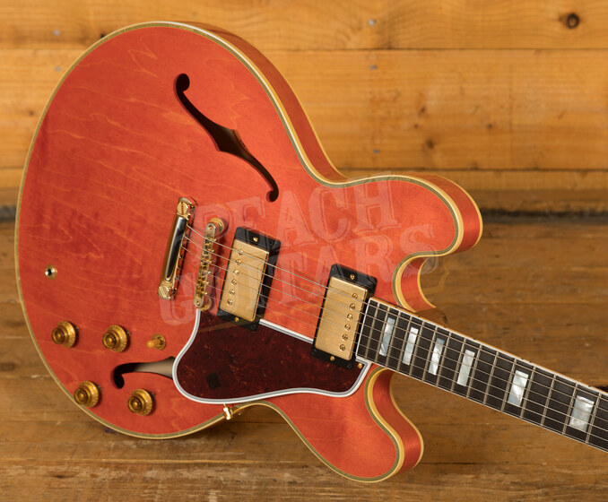 gibson es 355 watermelon