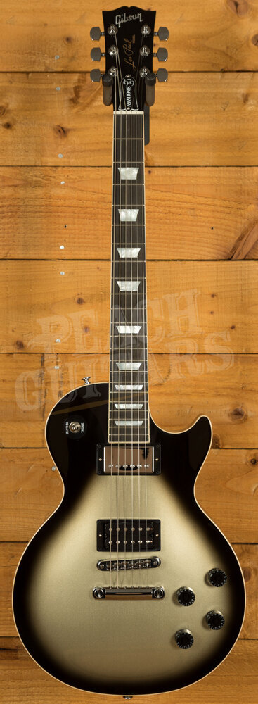 TOOL's ADAM JONES Teams Up With GIBSON For New Les Paul Standard