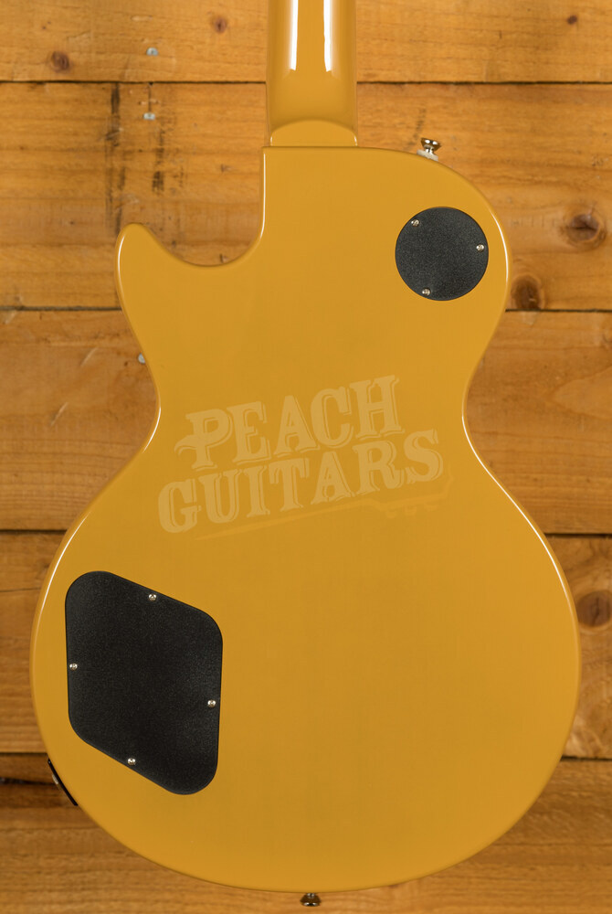 Epiphone Les Paul Special TV Yellow
