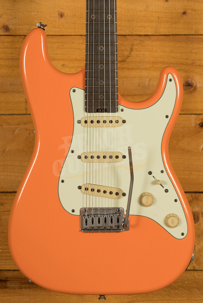 nick johnston usa signature atomic orange