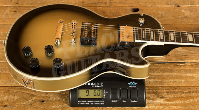 REVIEW: Epiphone Adam Jones Les Paul Custom Art Collection - Guitar Bomb