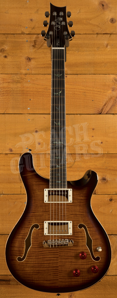 prs se piezo prs se piezo