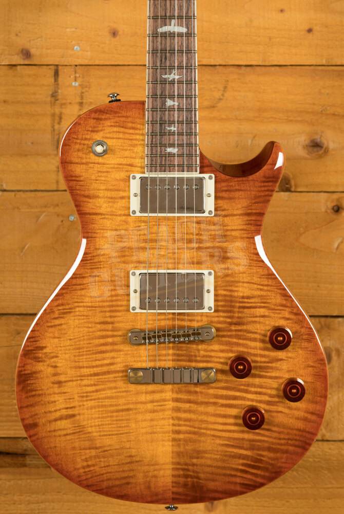 PRS SE McCarty | SE McCarty 594 Singlecut - Vintage Sunburst