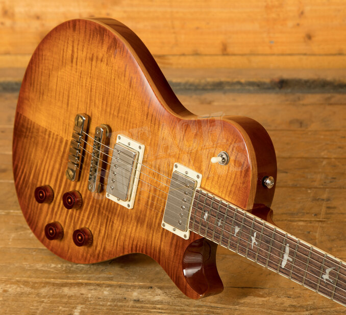 Prs Se Mccarty Se Mccarty 594 Singlecut Vintage Sunburst