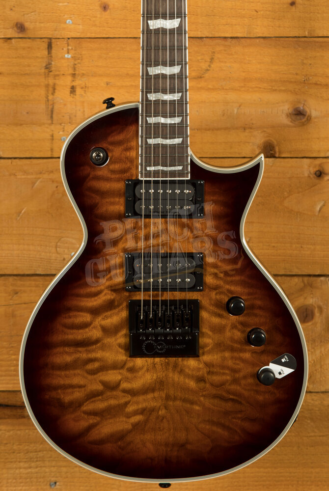 ltd ec 1000 sunburst