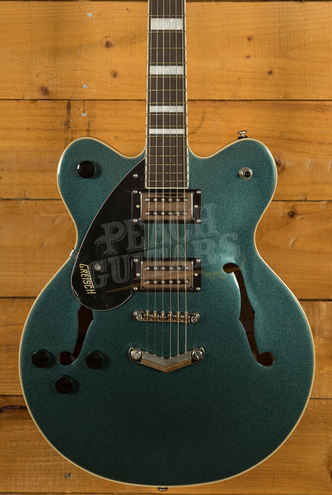 Gretsch G2622LH Streamliner Center Block Double-Cut | Left-Handed ...