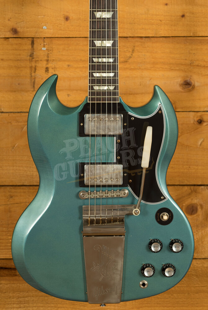 gibson murphy lab sg