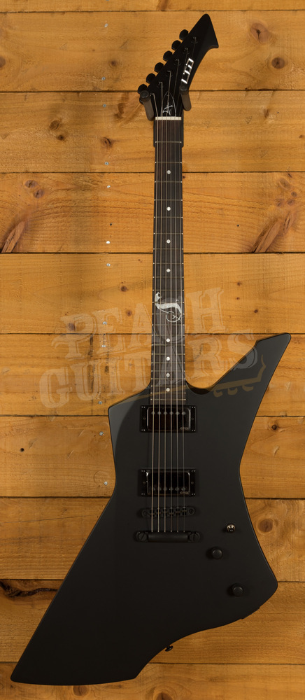 ltd james hetfield snakebyte