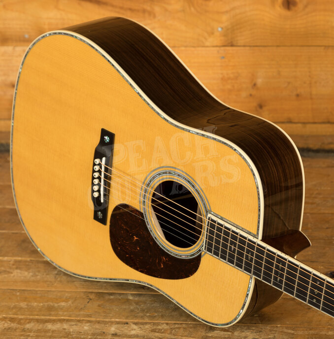 Martin Standard Series | D-42 - Peach Guitars