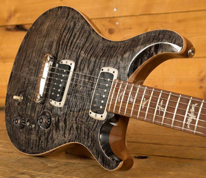 PRS Paul's Guitar Charcoal