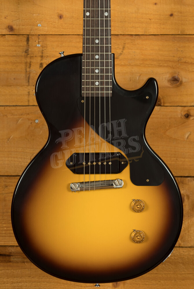 gibson custom les paul jr