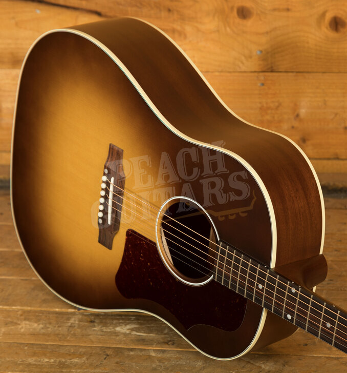 Gibson J-45 50's Faded | Vintage Sunburst