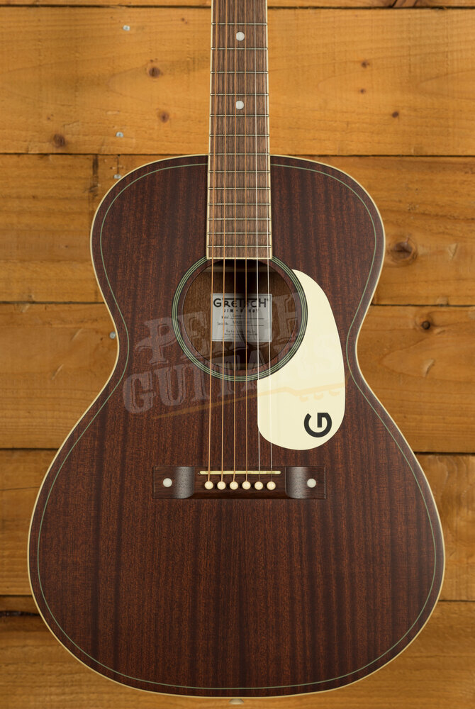 Gretsch Jim Dandy Series Concert Frontier Stain