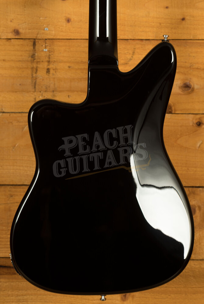 Duesenberg Solid Body Guitars Paloma White