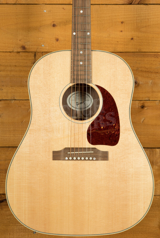 gibson j45 natural