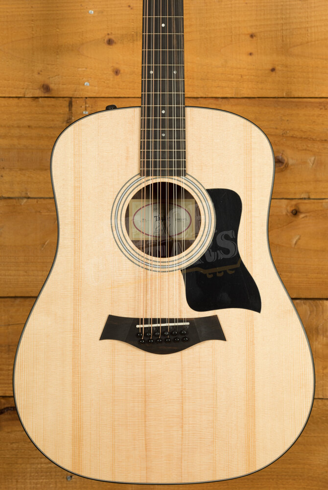 taylor 150e 12 string
