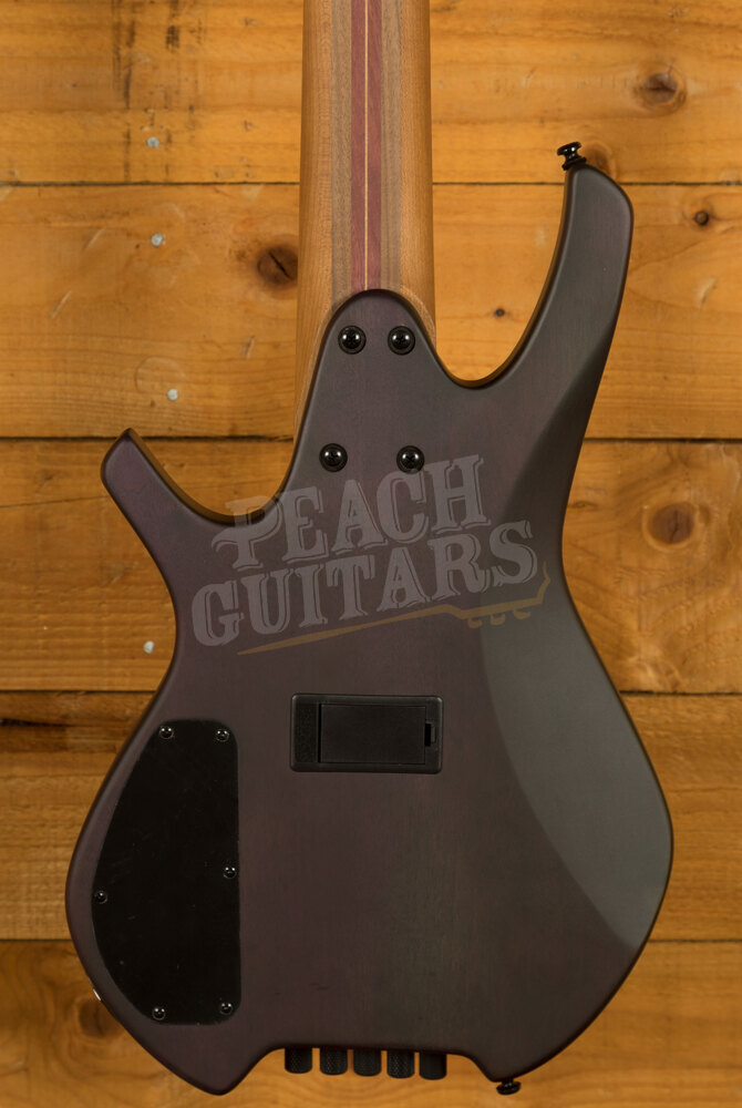 Cort Artisan Space 5 Star Dust Green 5String