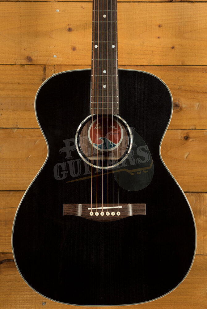 Eastman PCH Series PCH2OMBK Black Top
