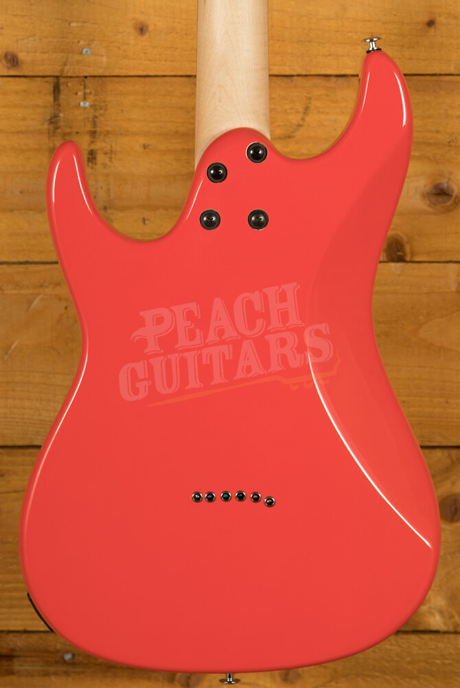 Ibanez AZES Essentials Series AZES31-VM Vermillion