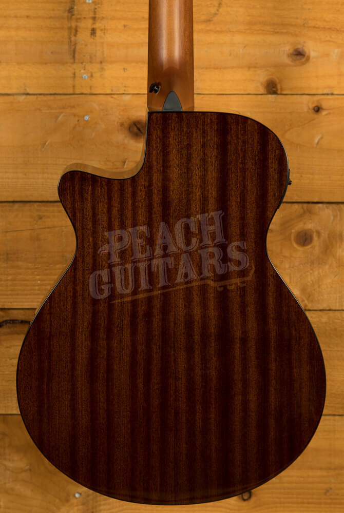 Ibanez Acoustic Basses AEGB24E Mahogany Sunburst High Gloss