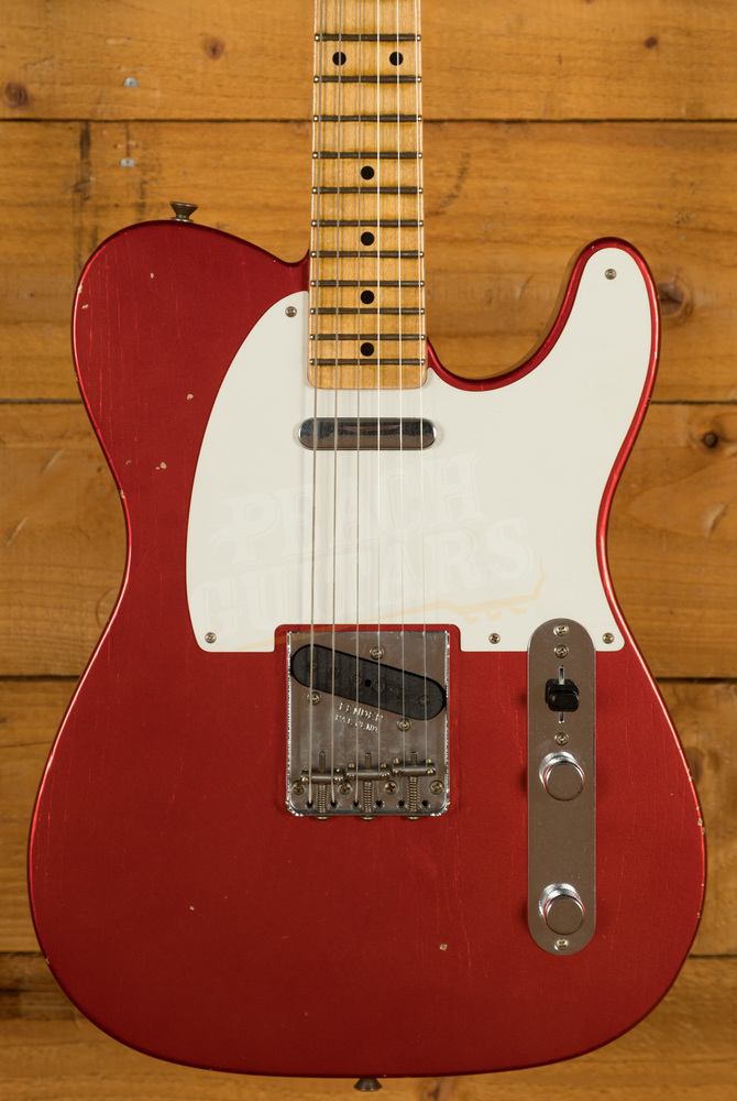 1957 telecaster reissue