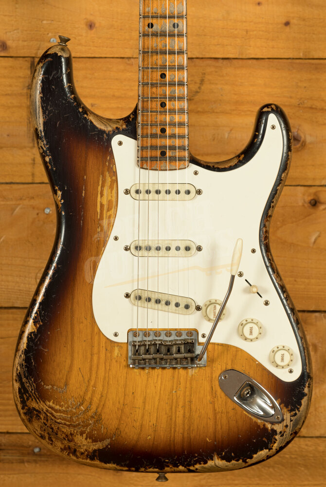 【予備】Fender Custom Shop Dale Wilson