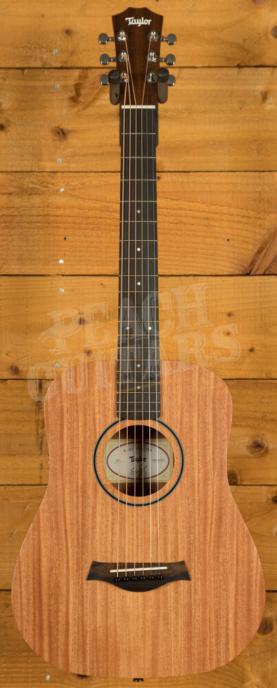 Taylor Baby Series | Baby Mahogany (BT2)