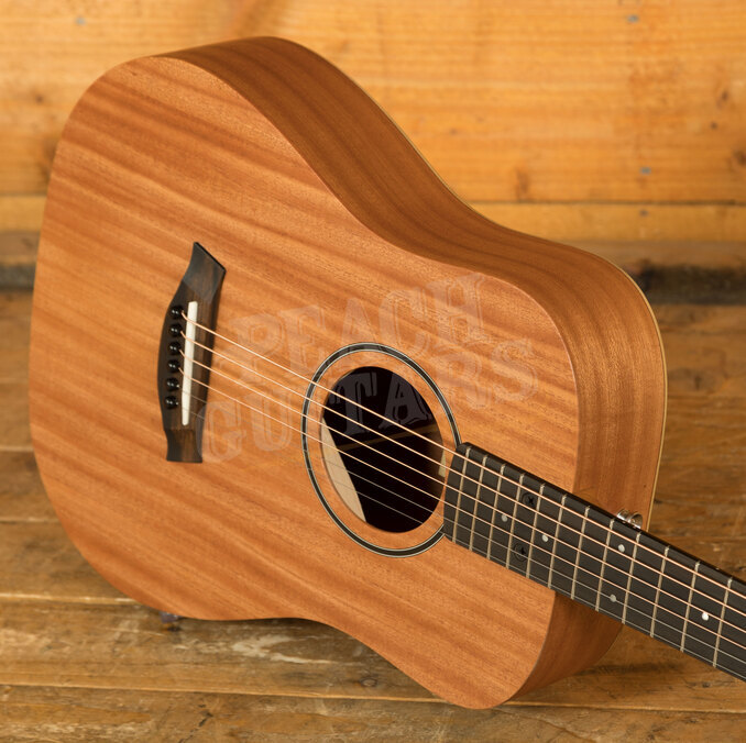 Taylor Baby Series | Baby Mahogany (BT2)