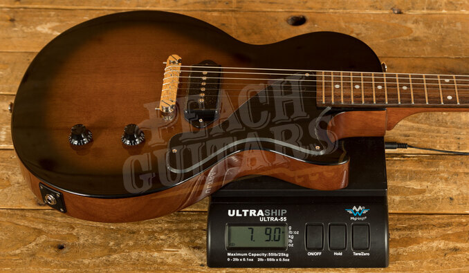 Epiphone Les Paul Junior | Tobacco Burst