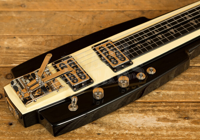 Duesenberg Lap Steel Open D Intro To The Multibender, 57% OFF