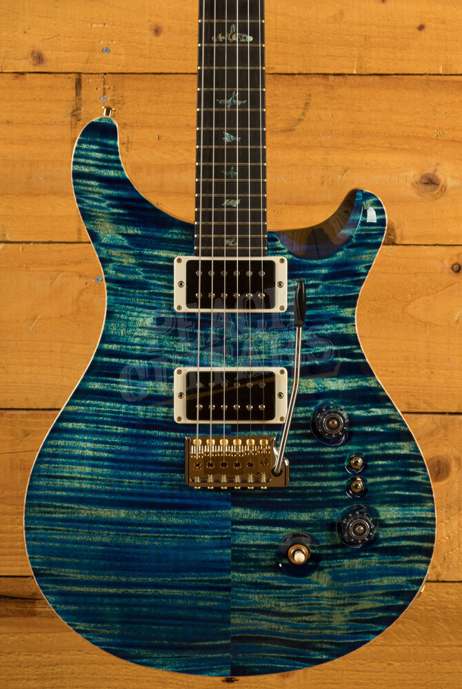 PRS Wood Library Custom 24-08 | Custom Colour