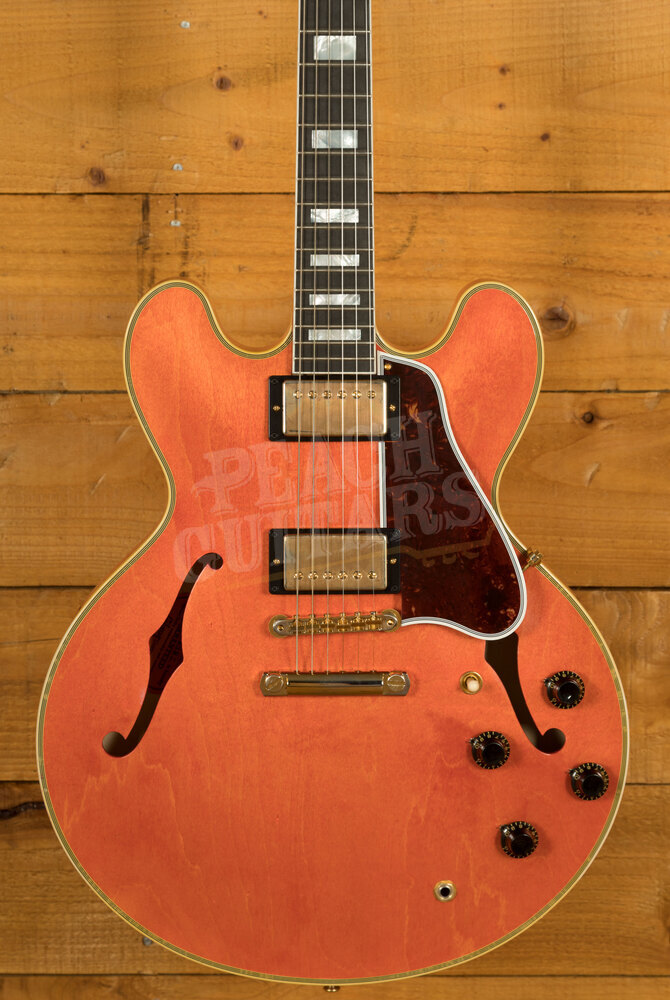 gibson es 355 murphy lab