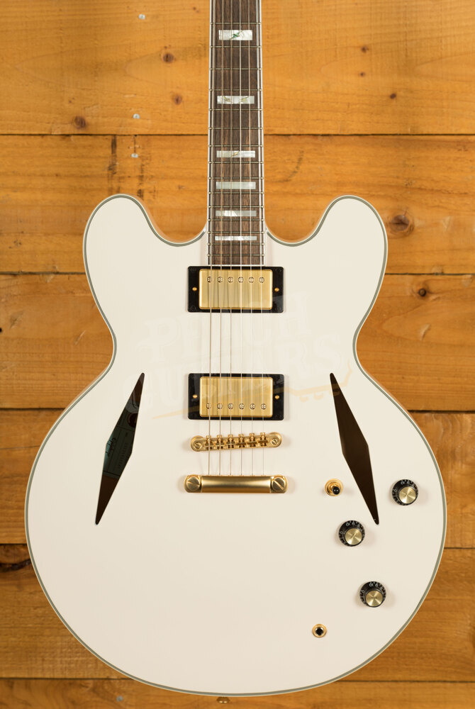 Epiphone Artist Collection | Emily Wolfe 