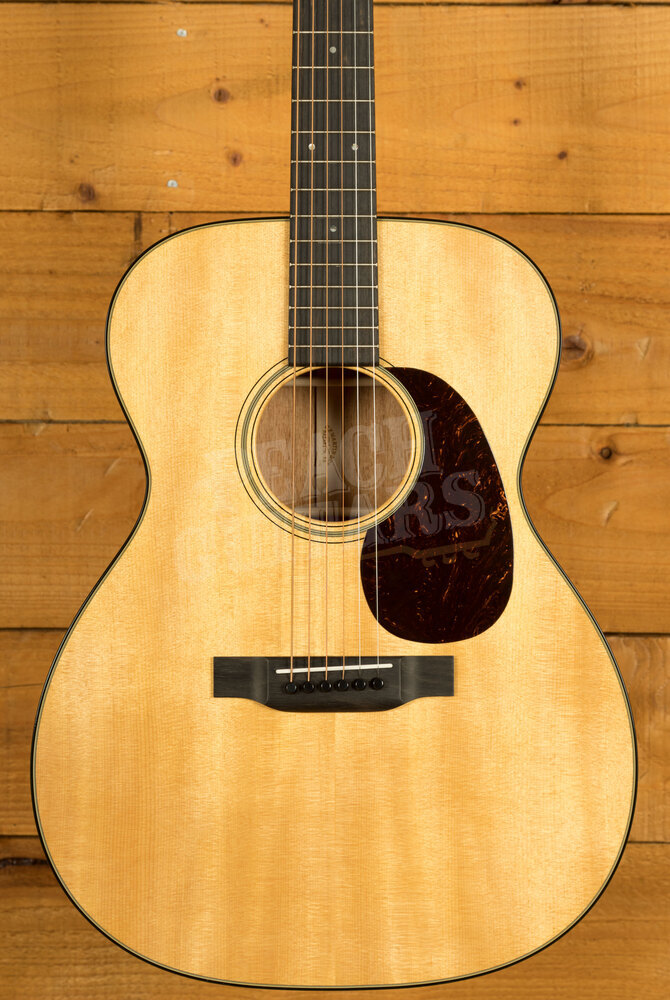 Martin Standard Series | 000-18