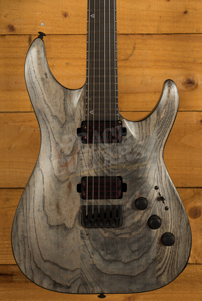 Schecter C-1 Apocalypse | Rusty Grey