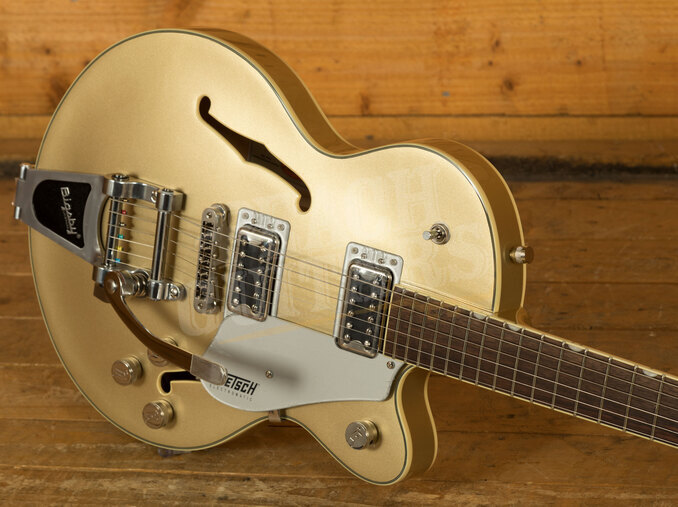 gretsch g5655t casino gold