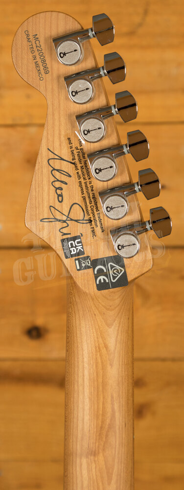 Charvel Marco Sfogli Signature Pro Mod So Cal Style 1 HSS FR CM QM 