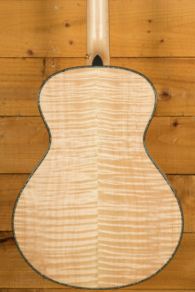 Cort Acoustics Gold Series Gold Passion Natural Glossy Peach