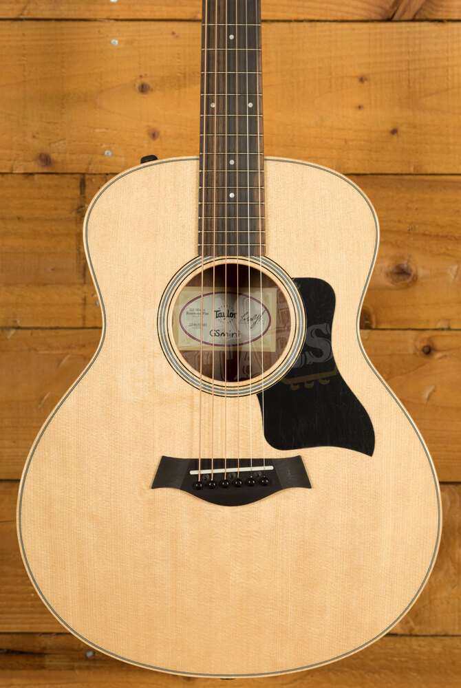 Taylor GS Mini Series | GS Mini-e Rosewood Plus