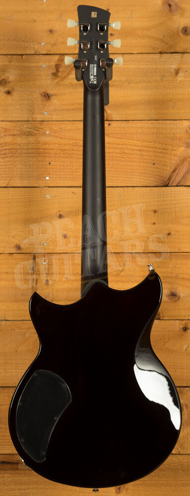 Yamaha Revstar Standard | RSS02T - Black