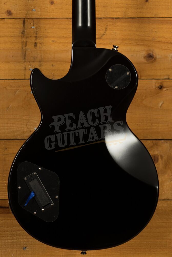 Epiphone Les Paul Prophecy Black Aged Gloss Peach Guitars