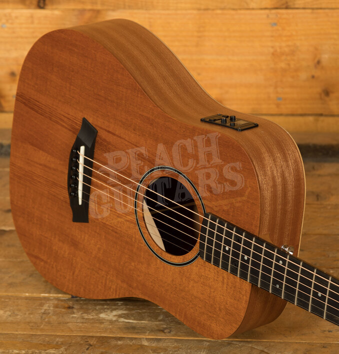 Taylor Baby Series | Baby Mahogany (BT2e) - Peach Guitars