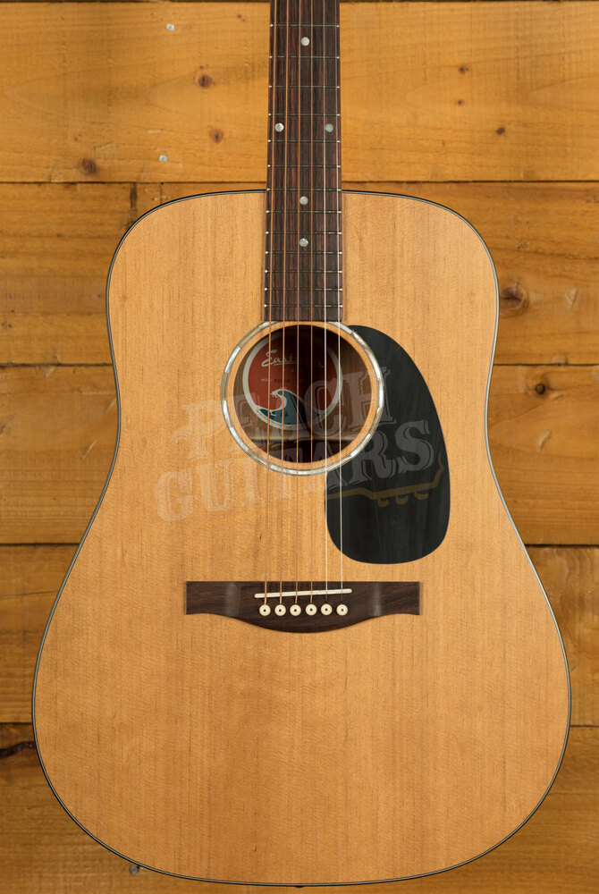 are eastman acoustic guitars any good