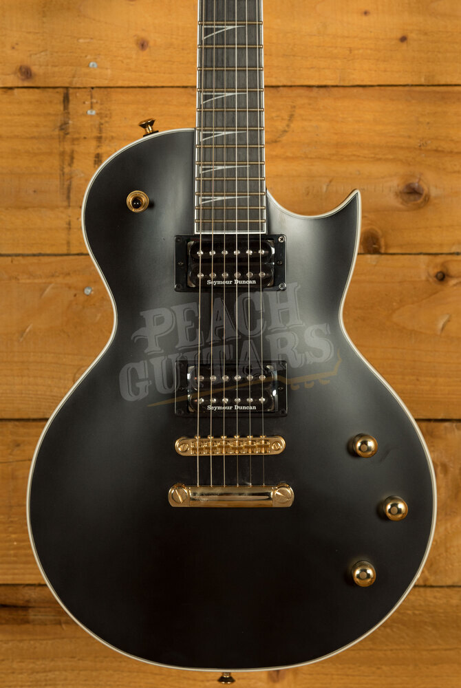 Jackson Pro Series Monarkh SC | Ebony - Satin Black