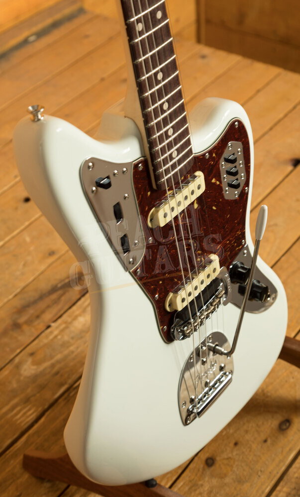 Fender Custom Shop '62 Jaguar NOS-