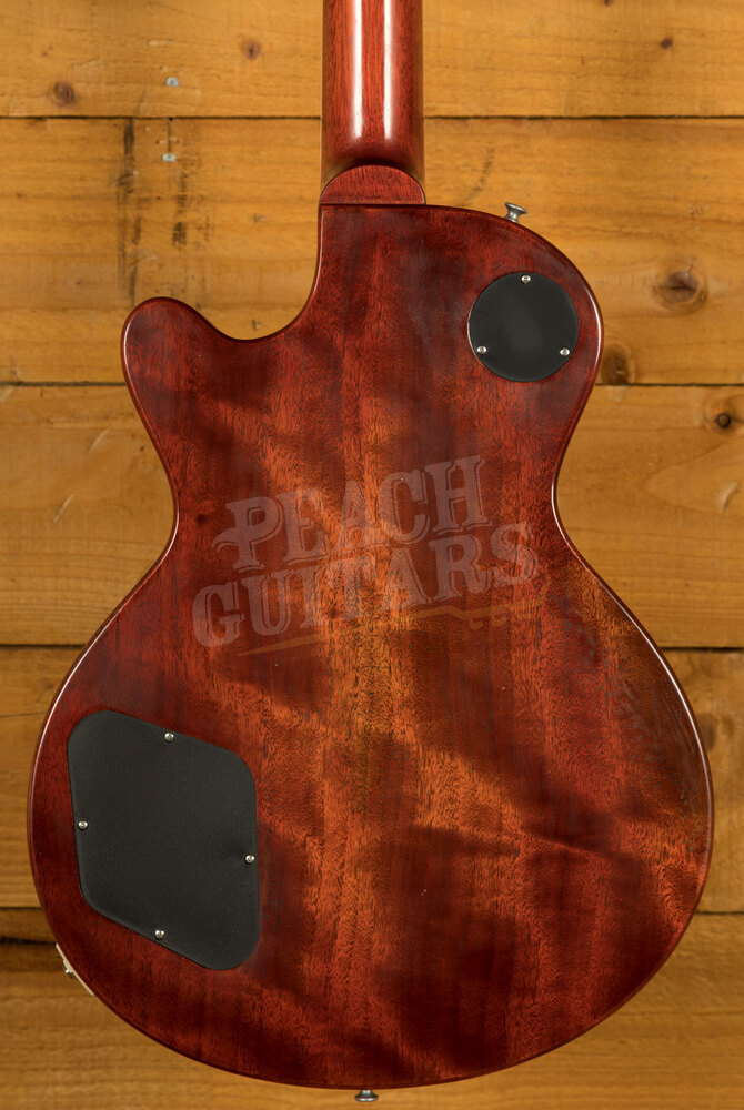 Eastman Antique Varnish SB59/v Solid Body Antique Classic