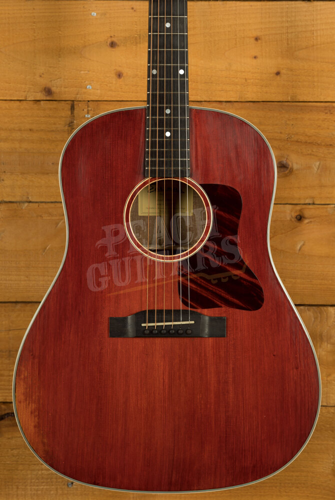 Eastman Antique Varnish Series E10SS/v Antique Classic