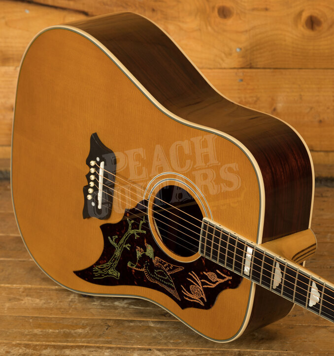 Epiphone Masterbilt Collection | Excellente - Antique Natural Aged